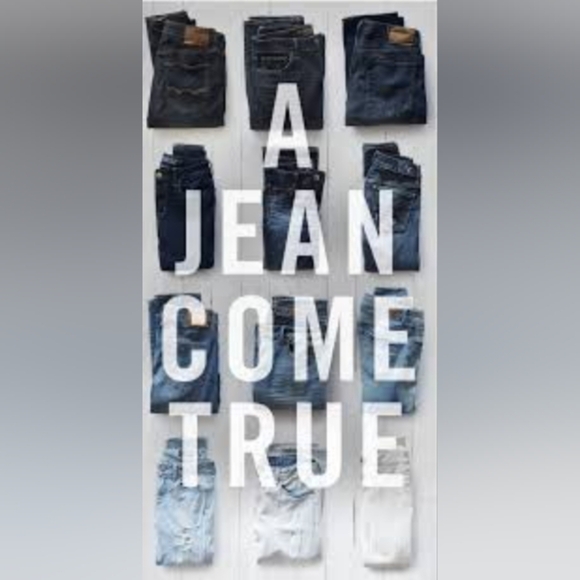 BOGO JEANS SALE!!!! free makeup on sales > $40!! - Picture 7 of 12